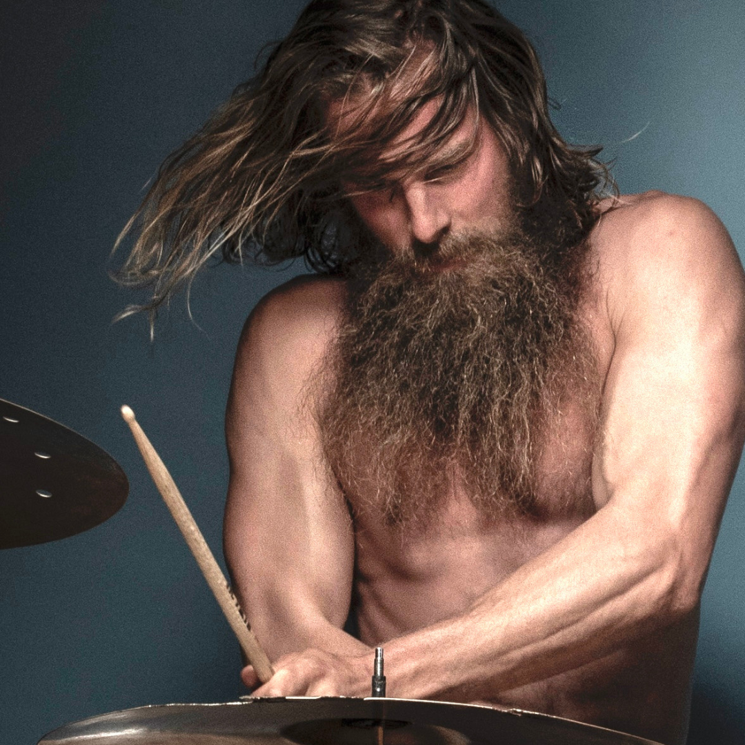 Alf Jackson Drummer Interview